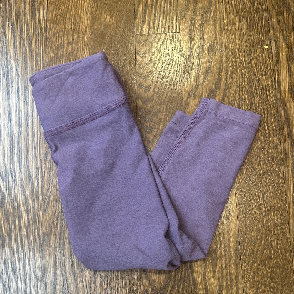 Beyond Yoga Toddler Leggings